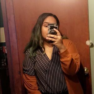 Meet your Posher, Gloria